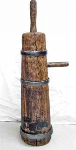 November 2015 Mystery Tool F